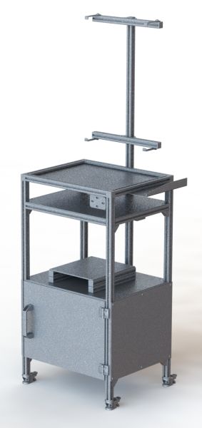 PC-Arbeitsplatz